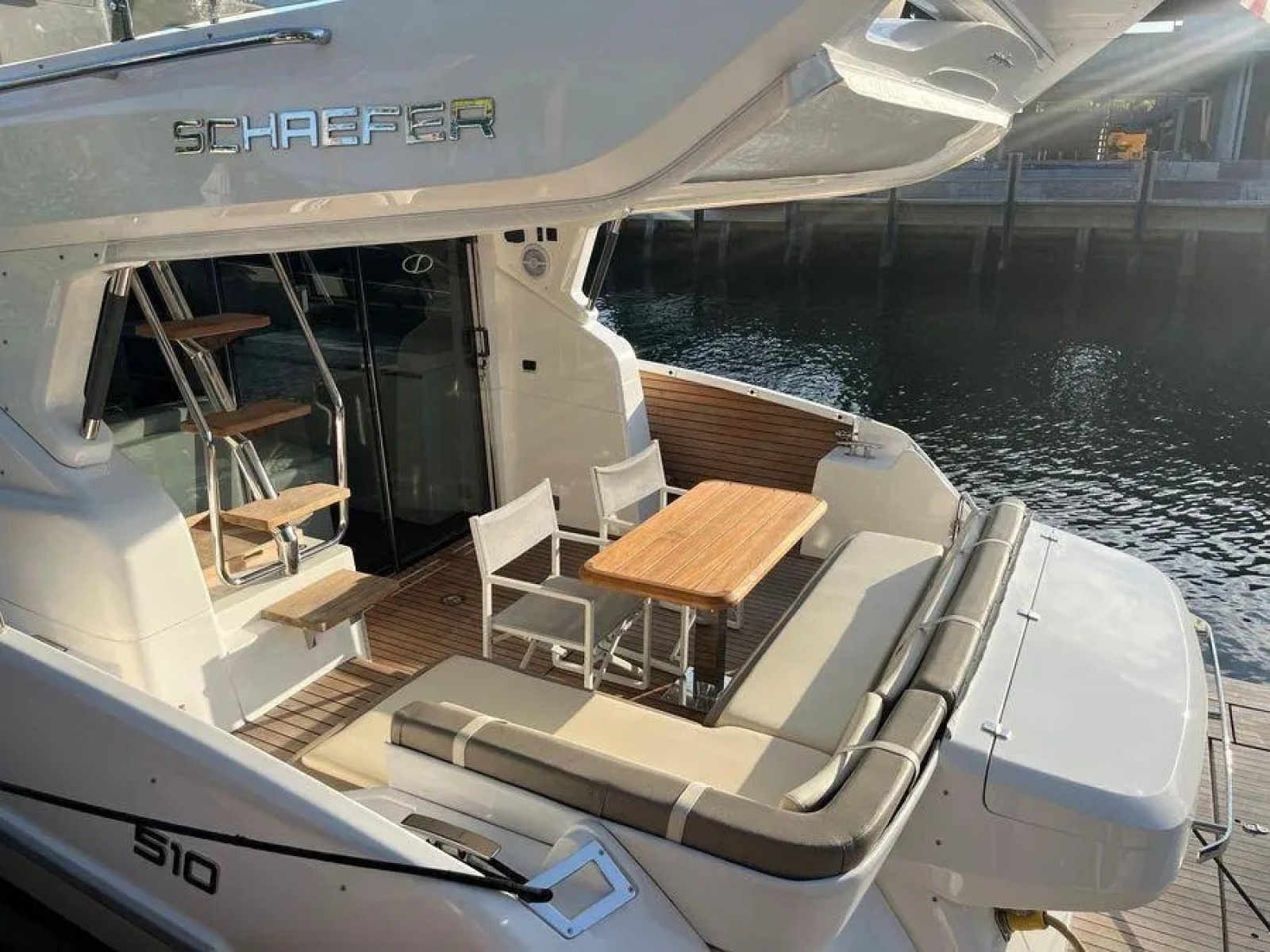 2019 Schaefer