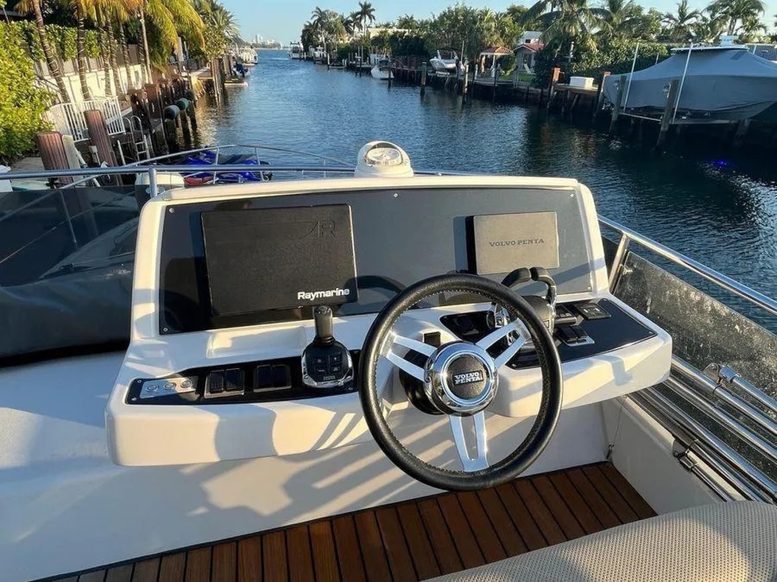 2019 Schaefer