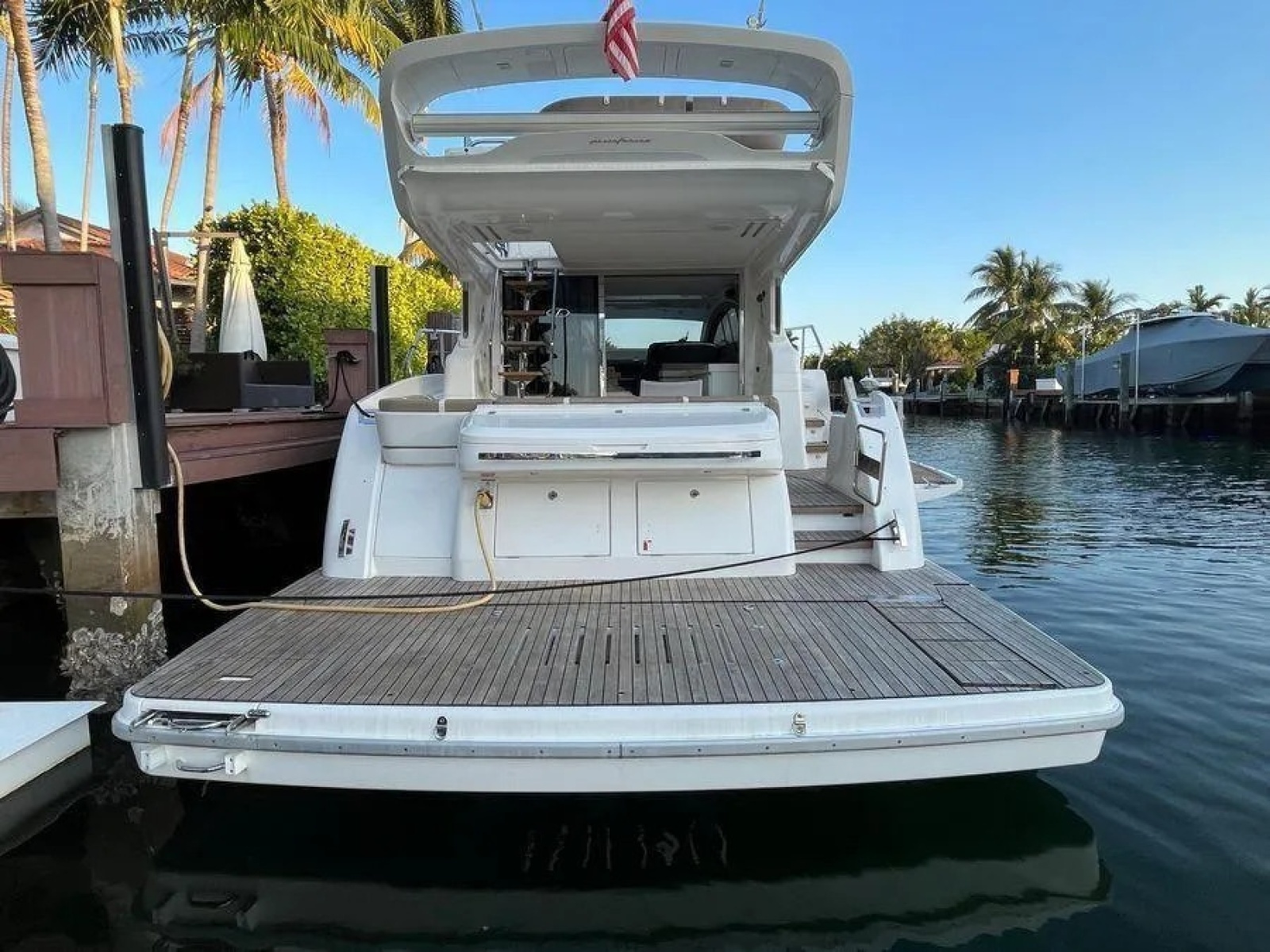 2019 Schaefer 