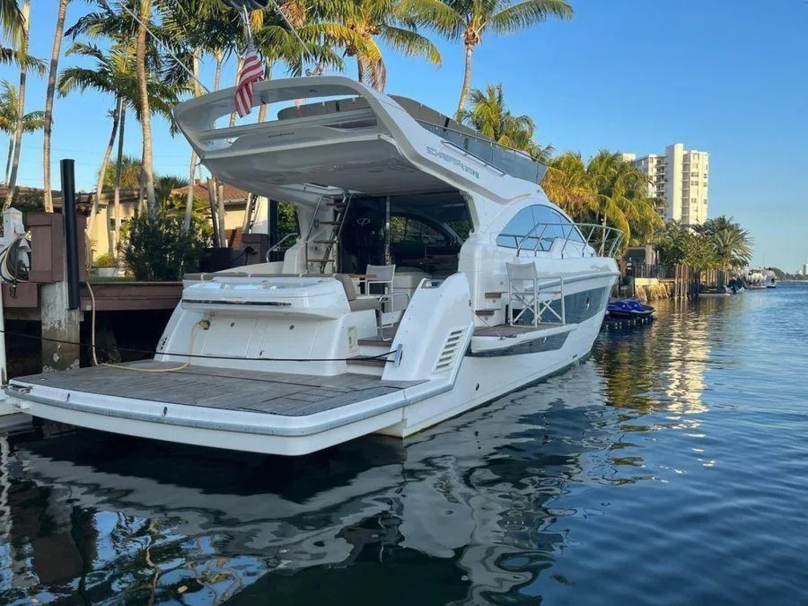 2019 Schaefer
