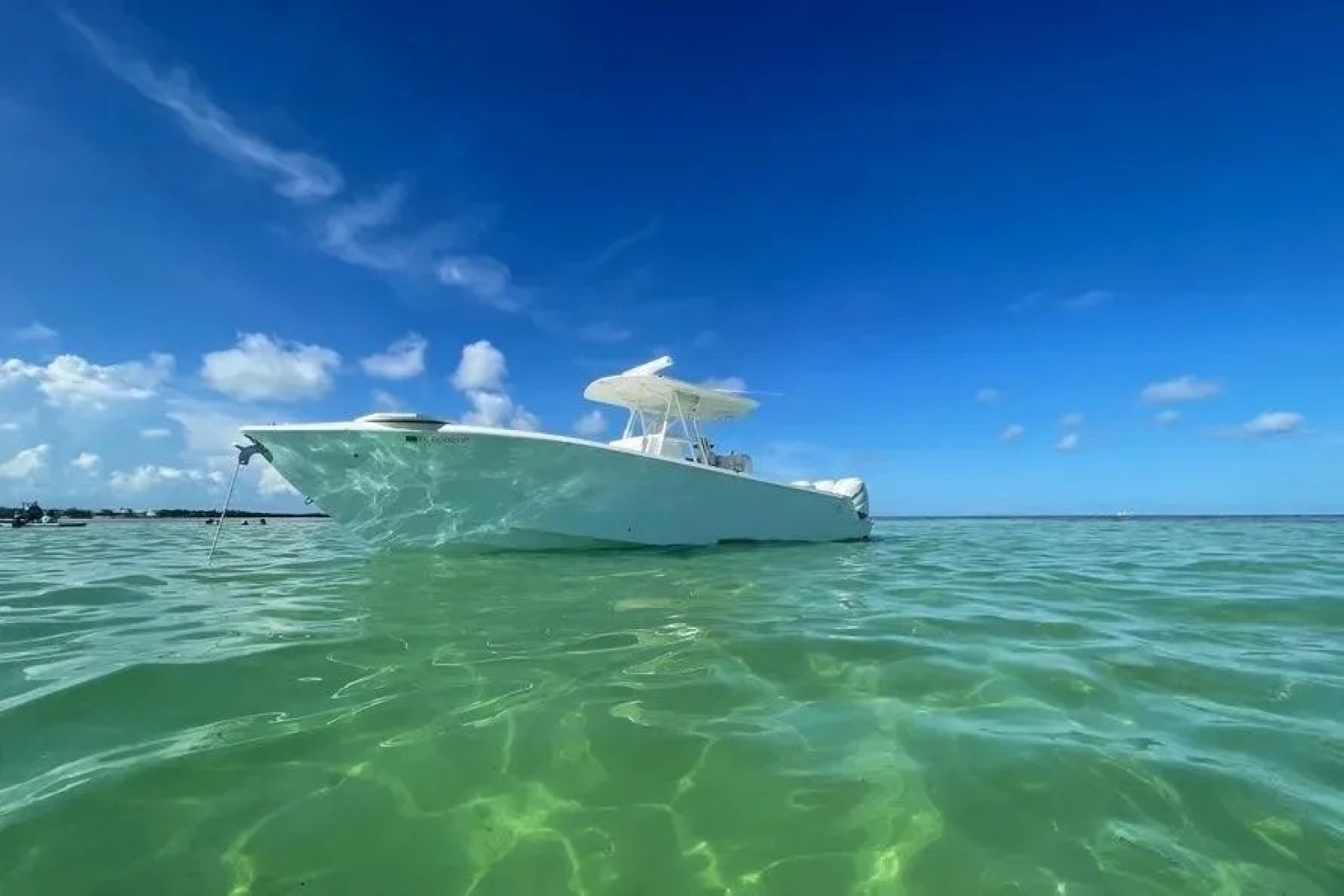 2018 SeaVee 