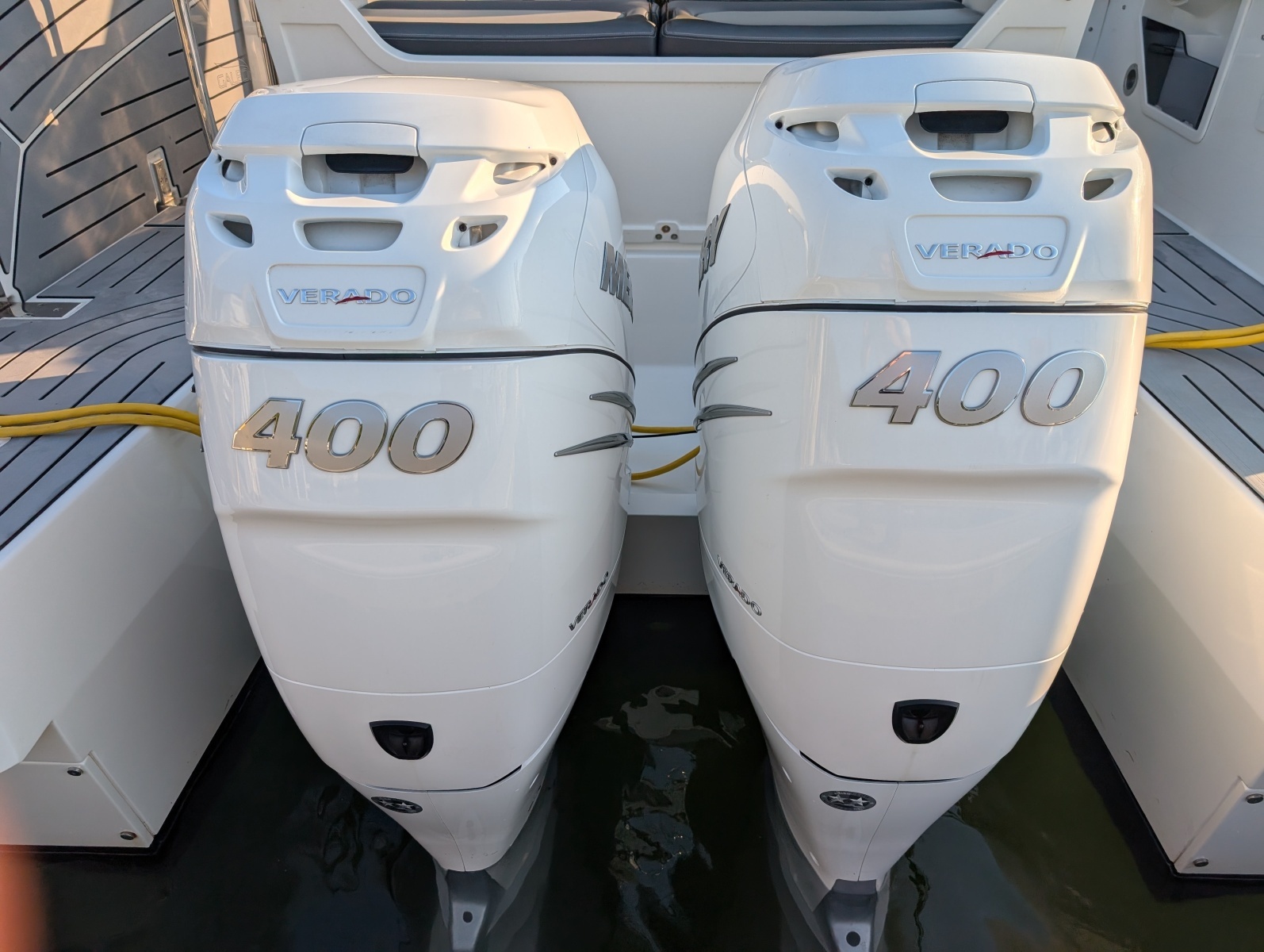 2022 Galeon 