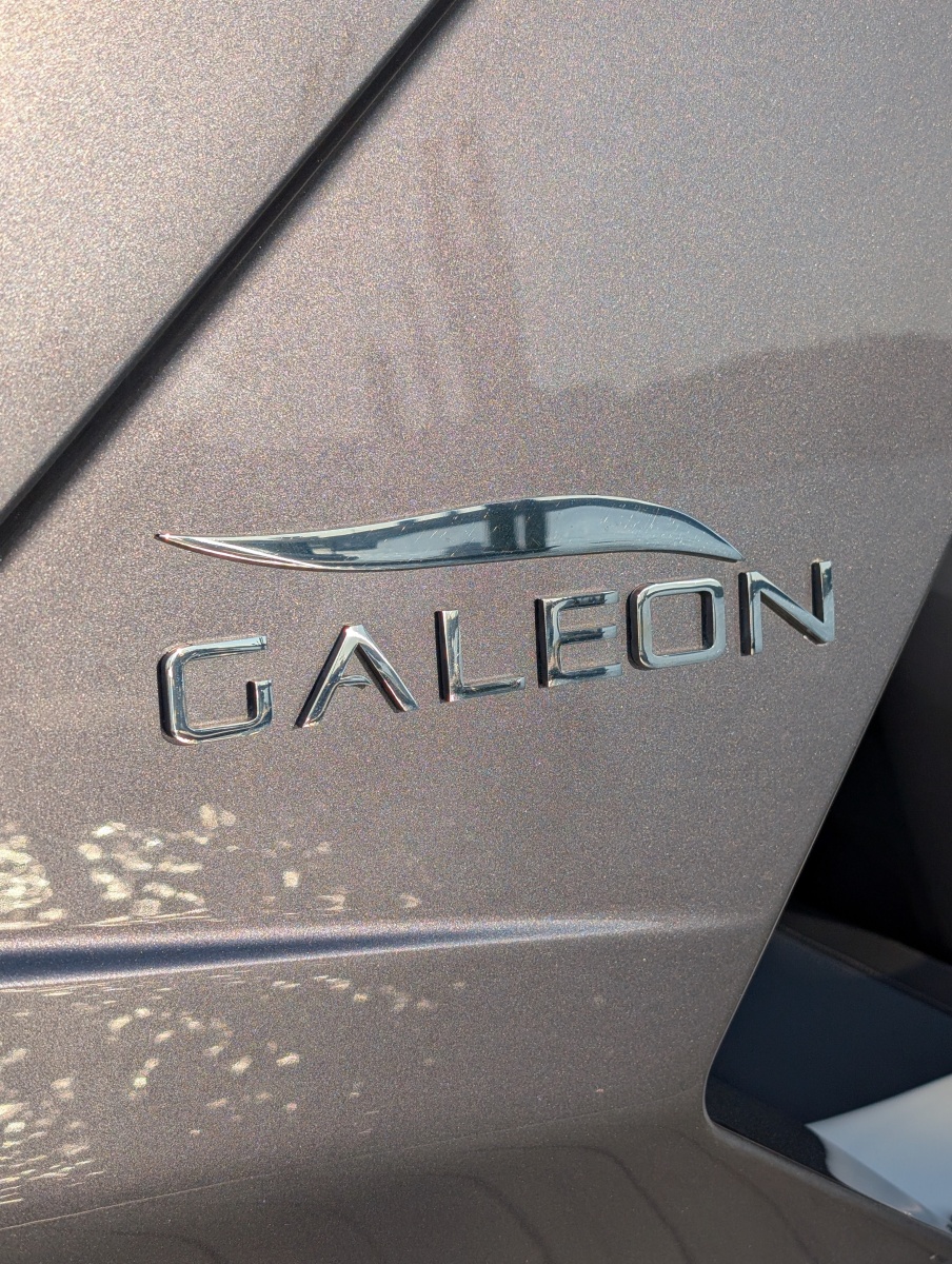2022 Galeon