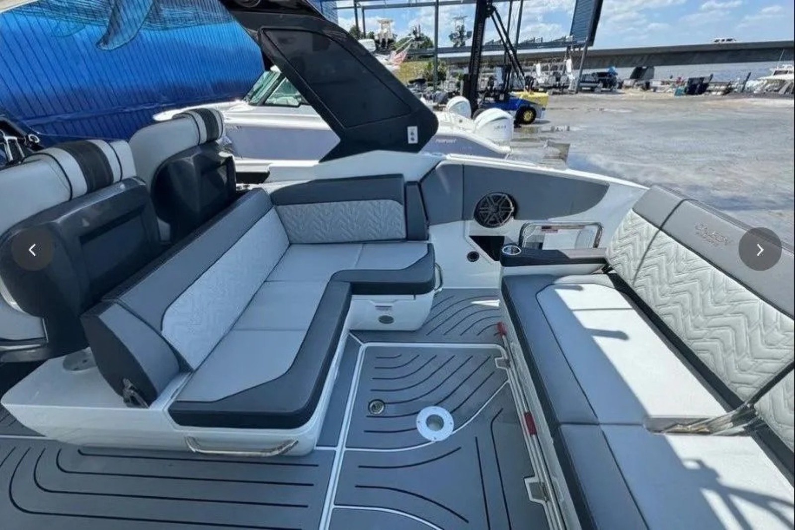 2022 Galeon