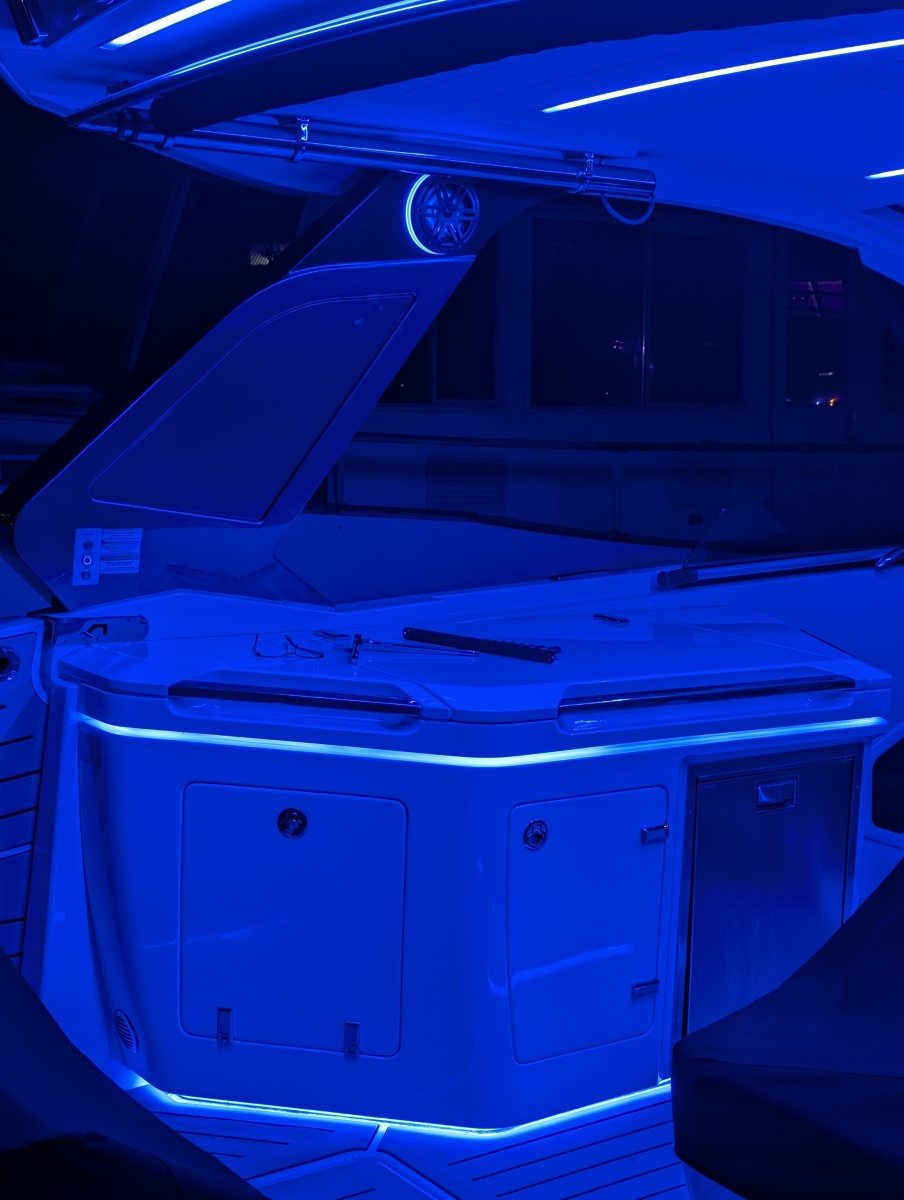 2022 Galeon