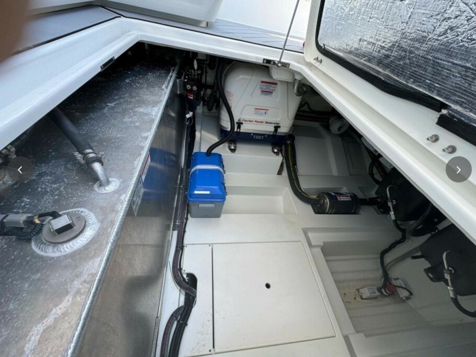 2022 Galeon