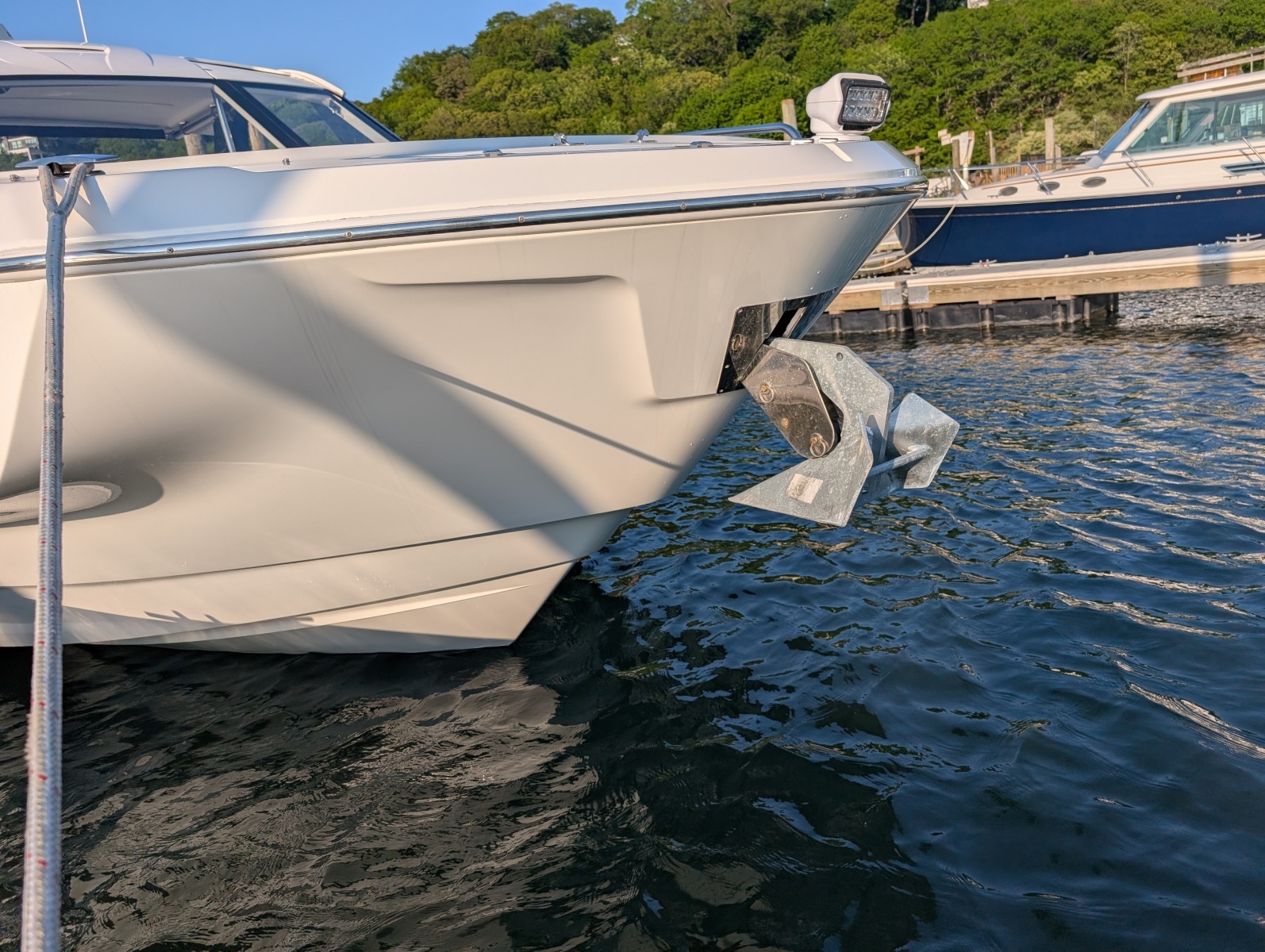 2022 Galeon 