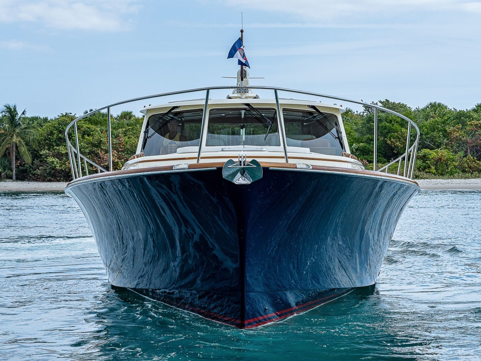 Bow View
