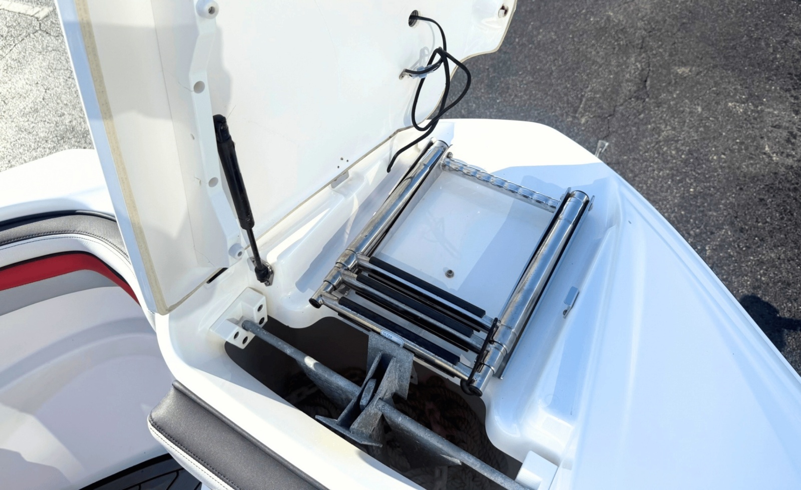 2018 Yamaha Boats 242X