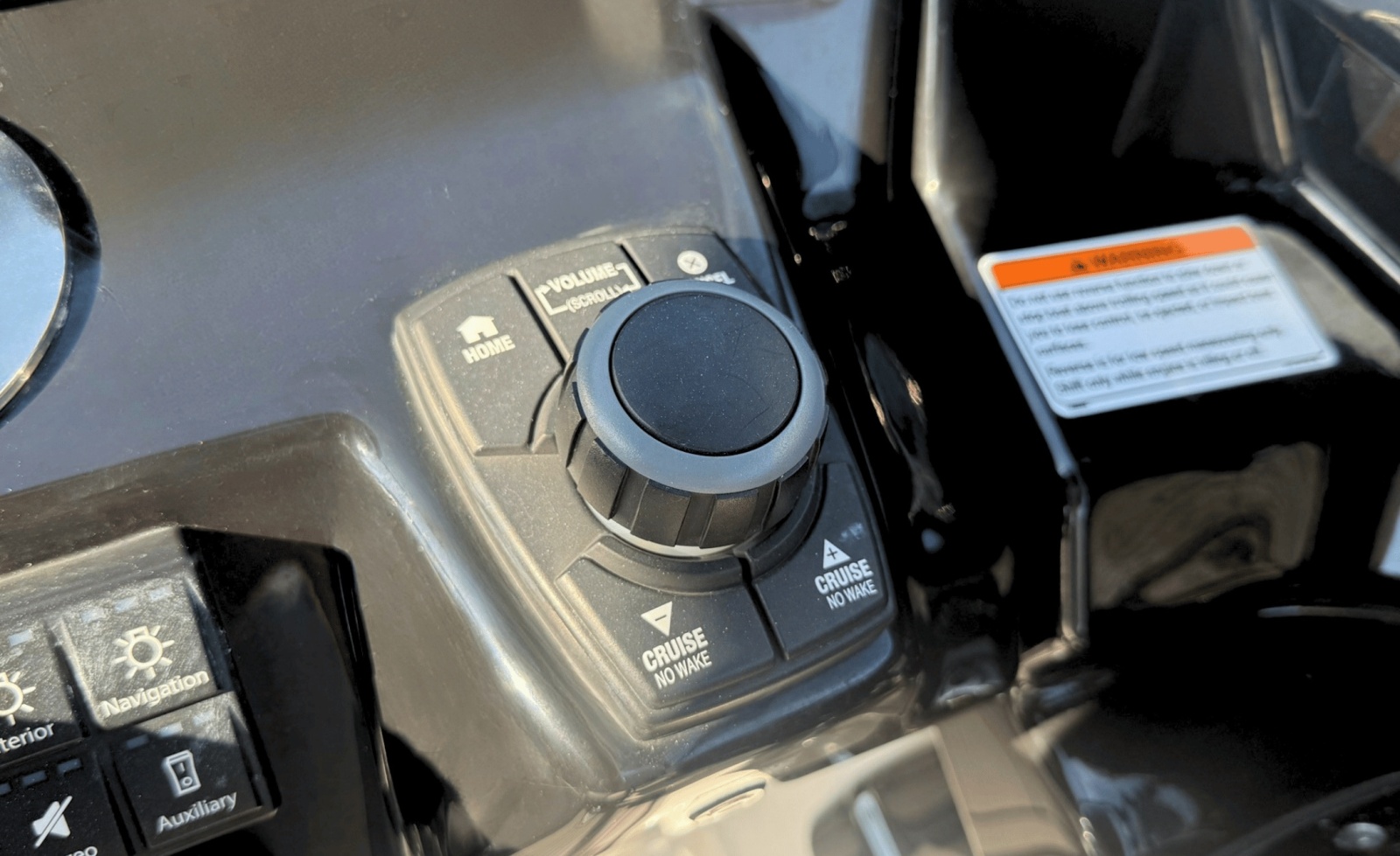 2018 Yamaha Boats 242X