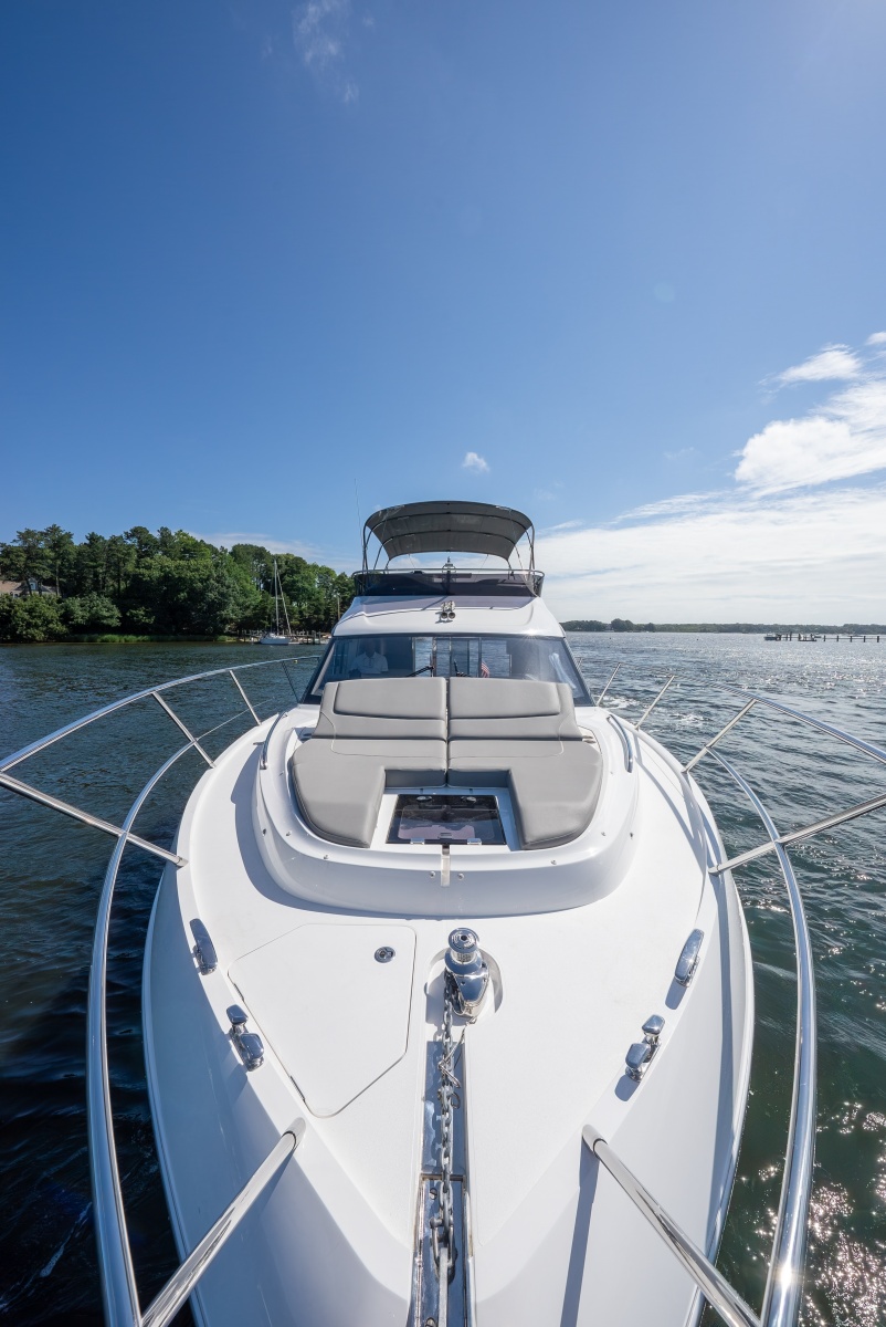 2025 Princess F45