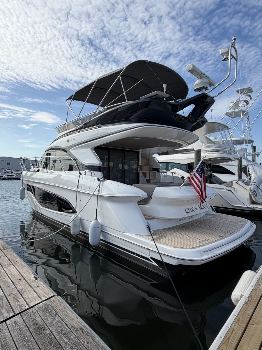2025 Princess F45