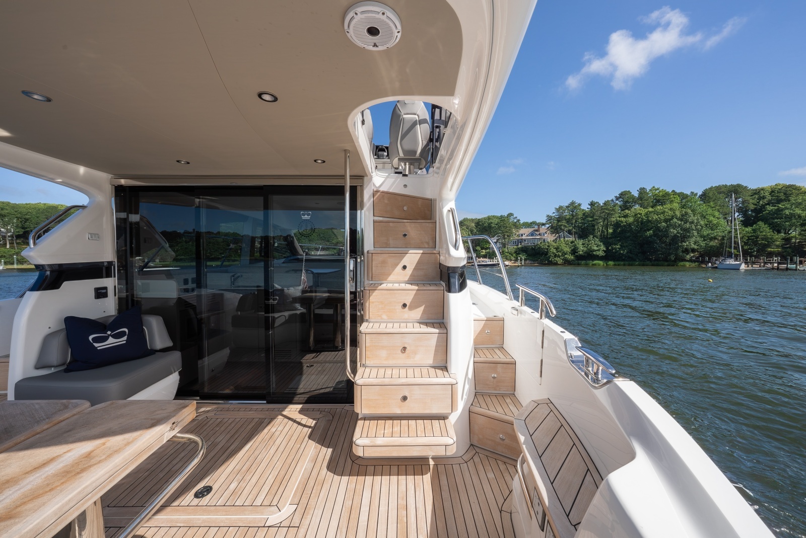 2025 Princess F45