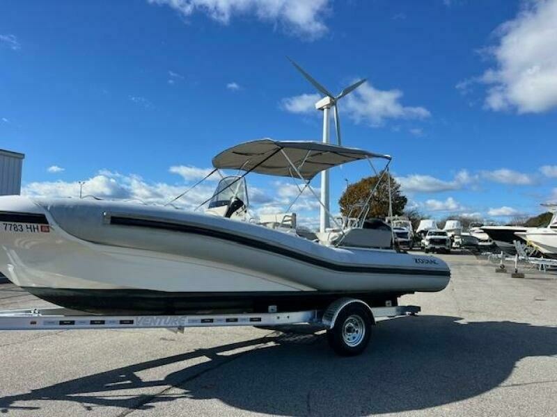 2023 Zodiac N-Z0 680