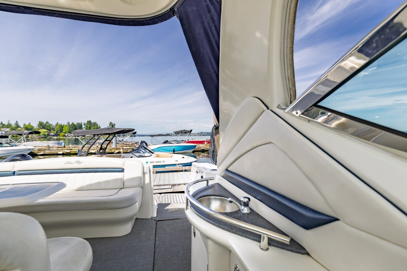Lola Yacht Photos Pics 