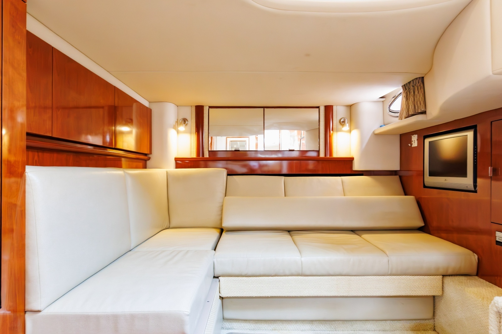 2005 Sea Ray 390 Sundancer