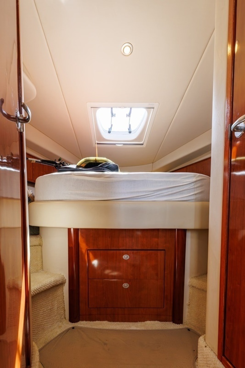 2005 Sea Ray 390 Sundancer