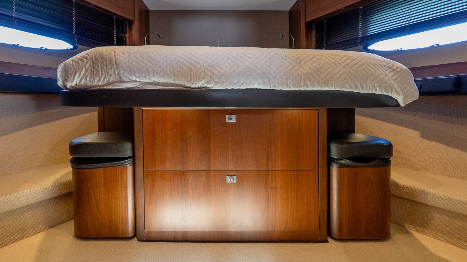 2014 Princess F52