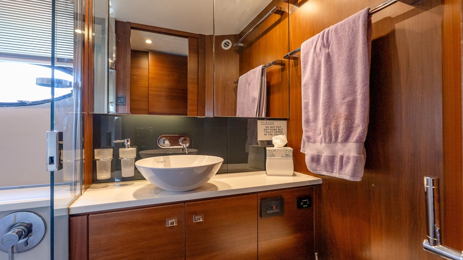 2014 Princess F52