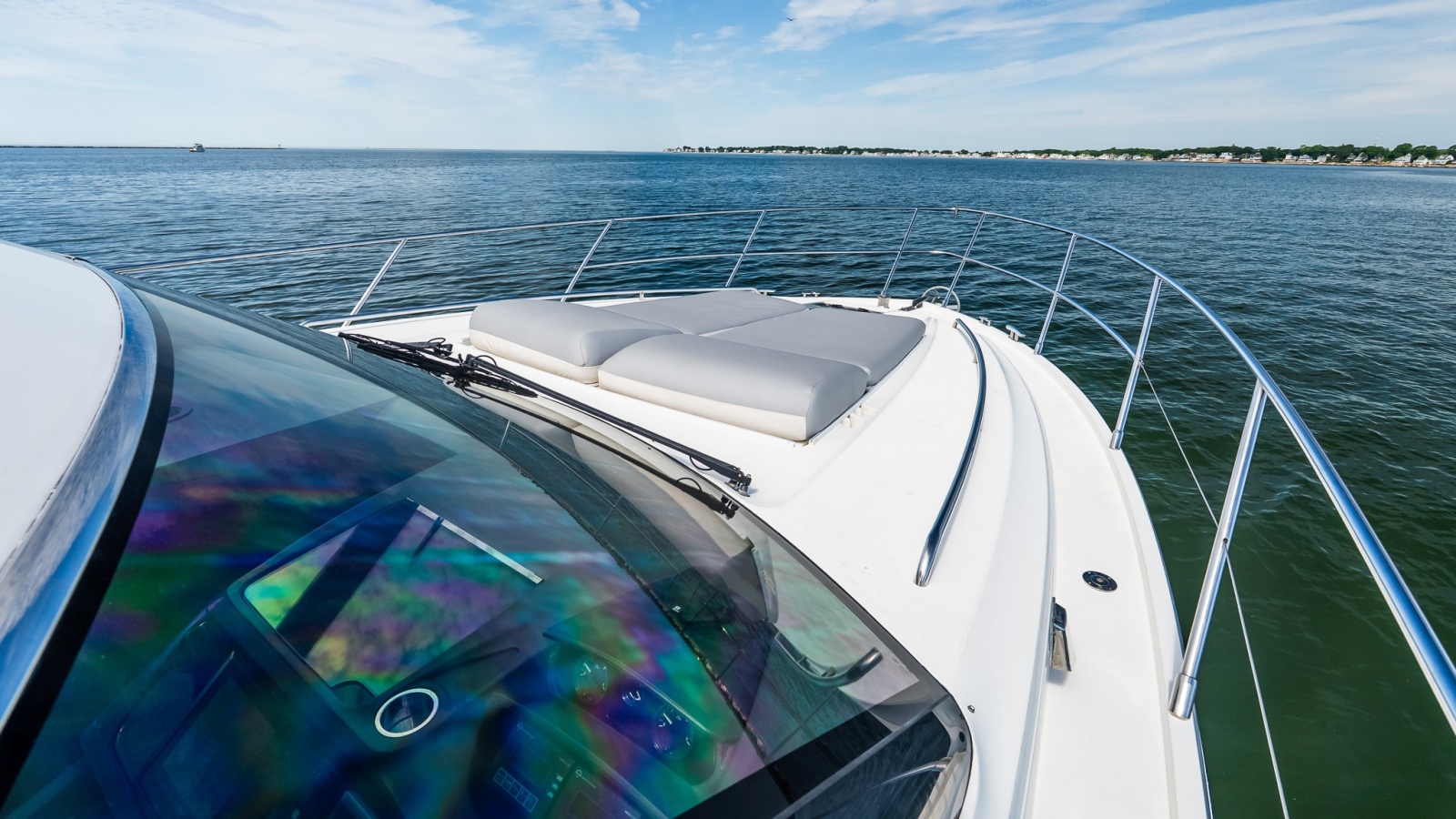 2014 Princess F52