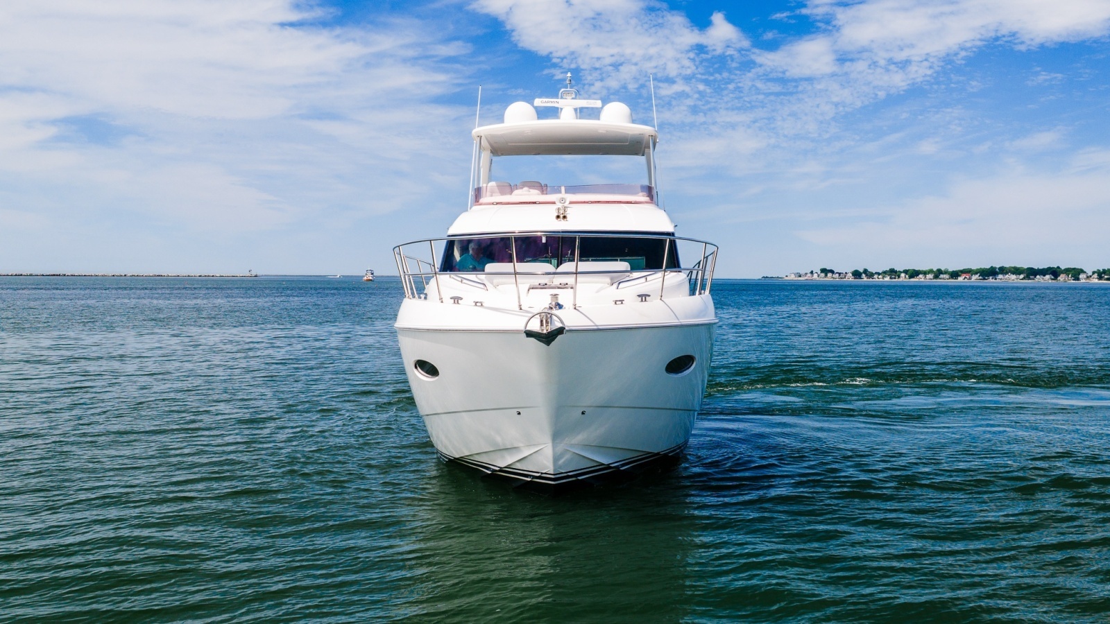 2014 Princess F52