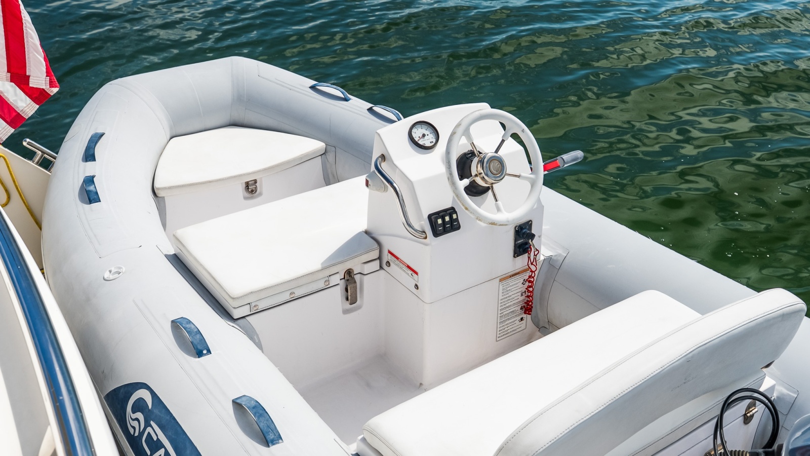 2014 Princess F52