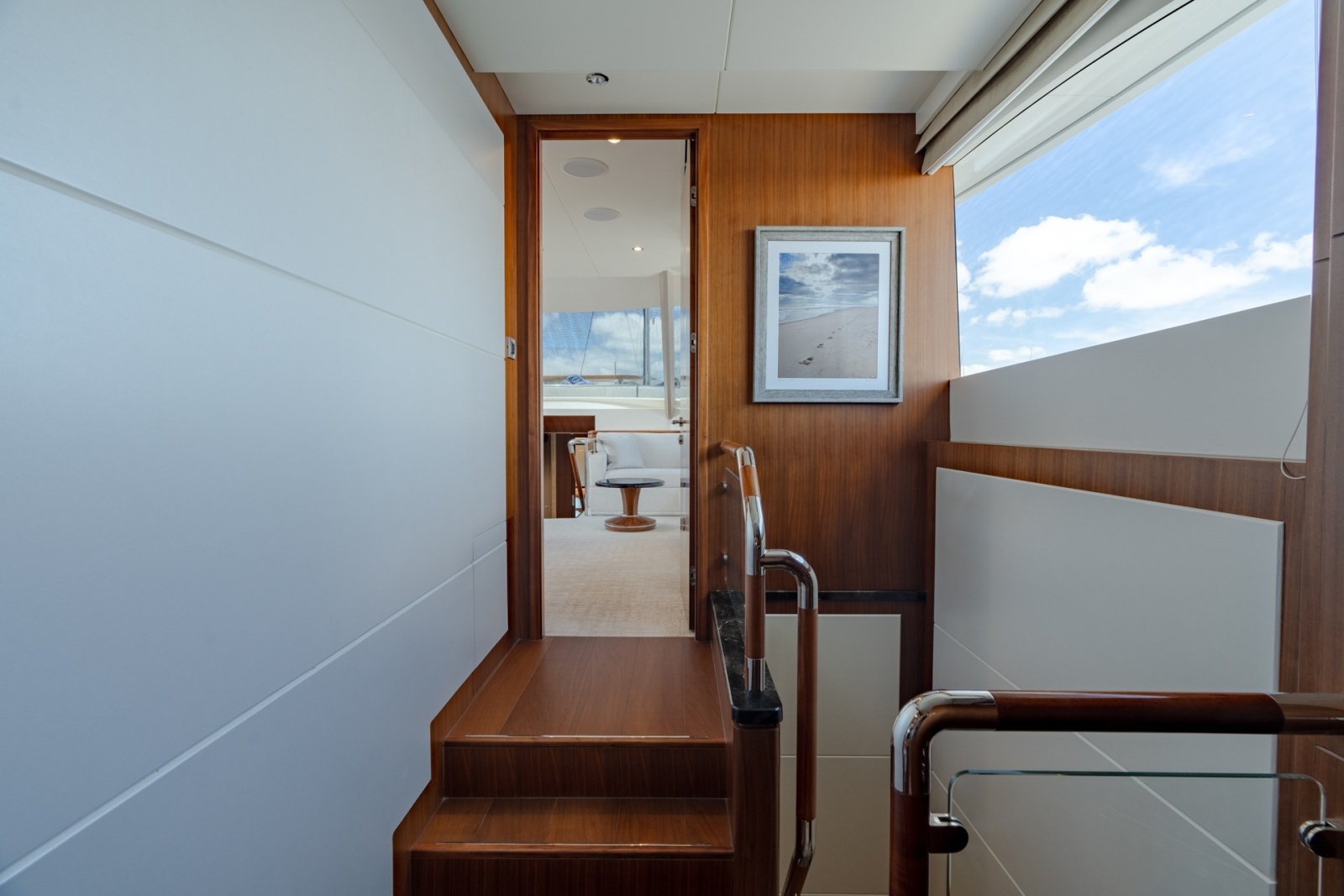 2019 Ocean Alexander 100 Motoryacht