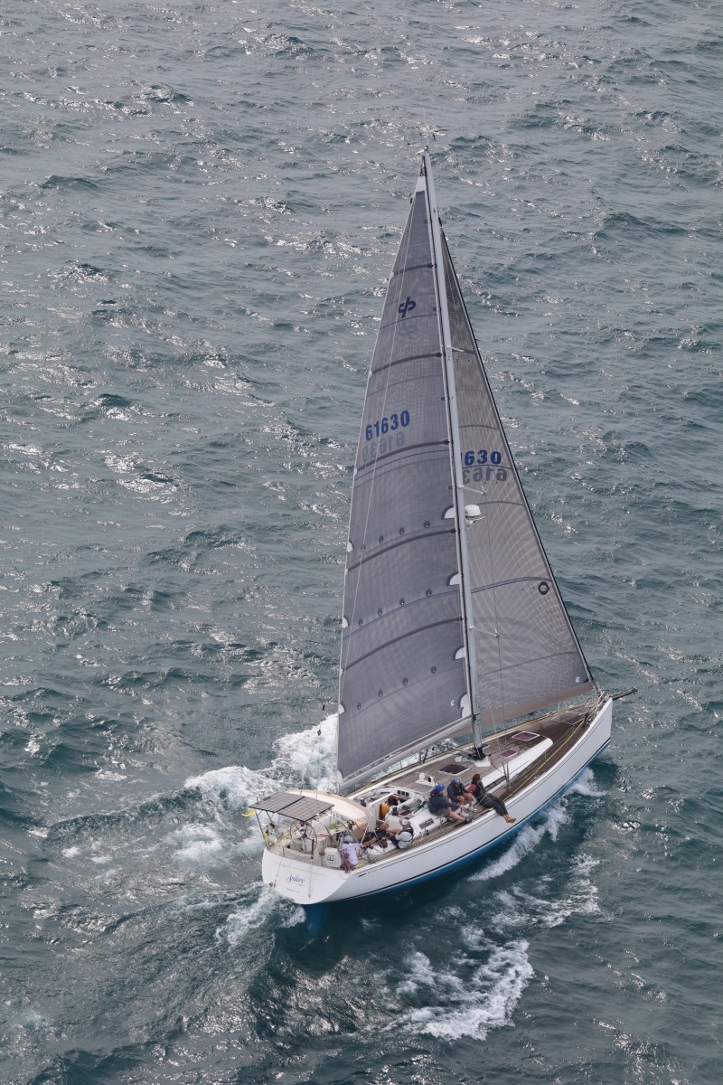 2006 Grand Soleil 50
