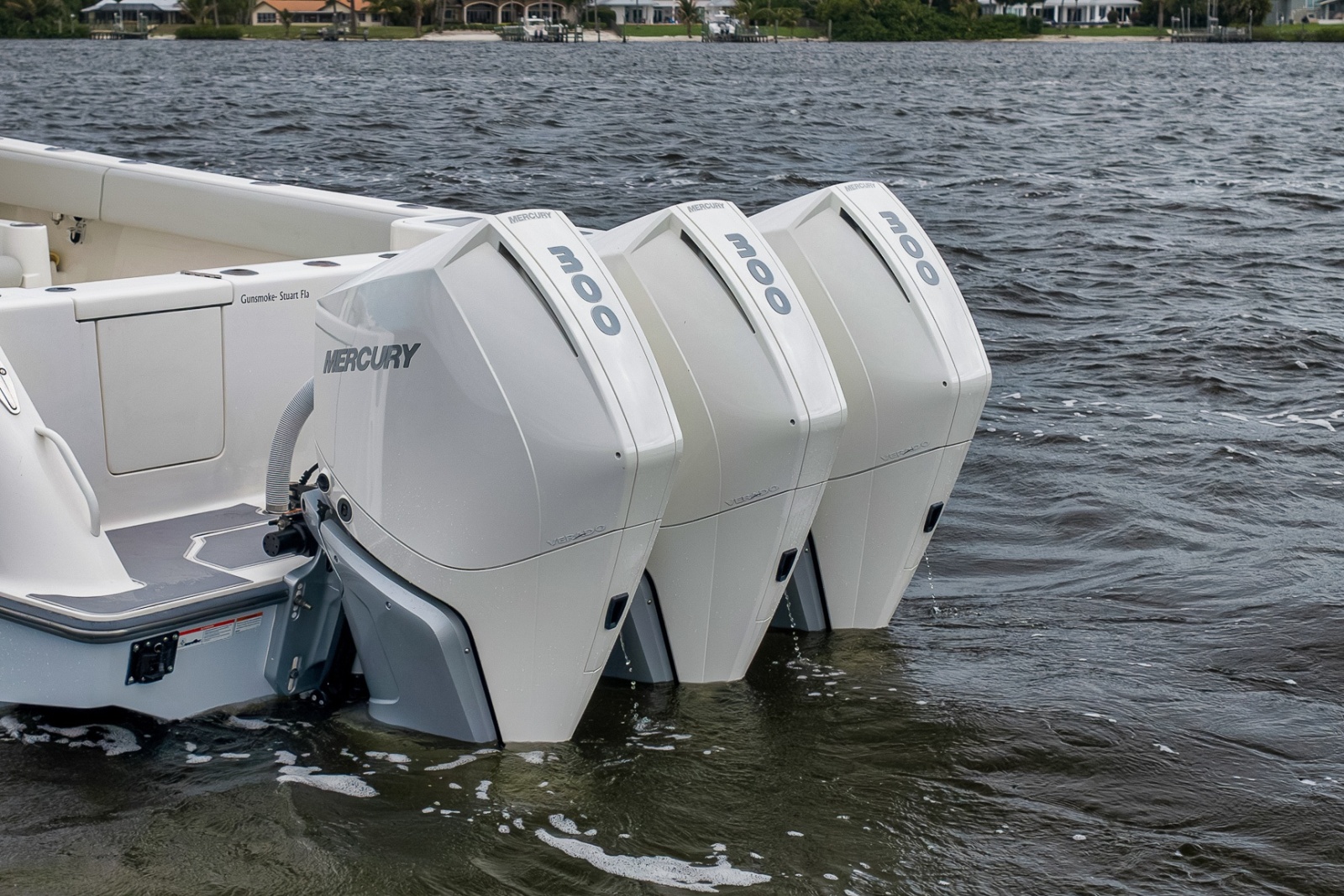 2022 SeaVee 370Z