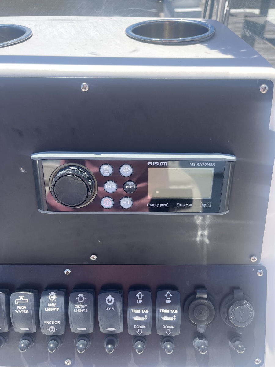 2005 Pathfinder 2200