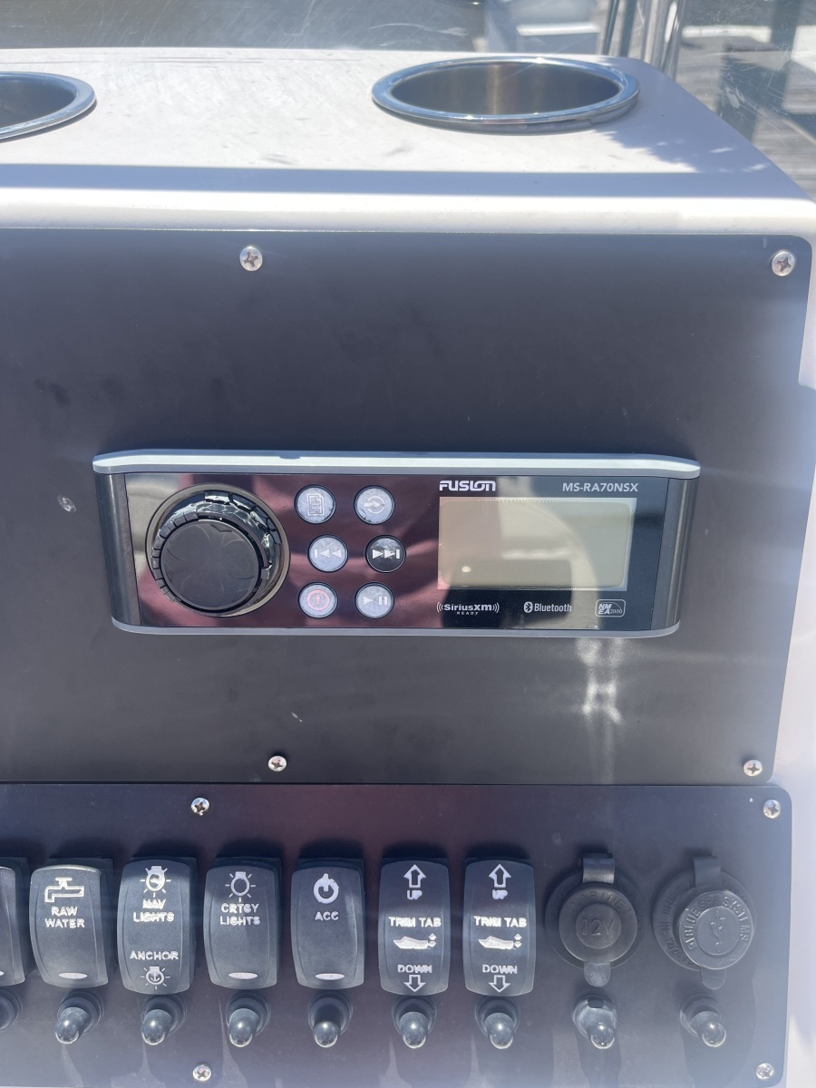 2005 Pathfinder 2200