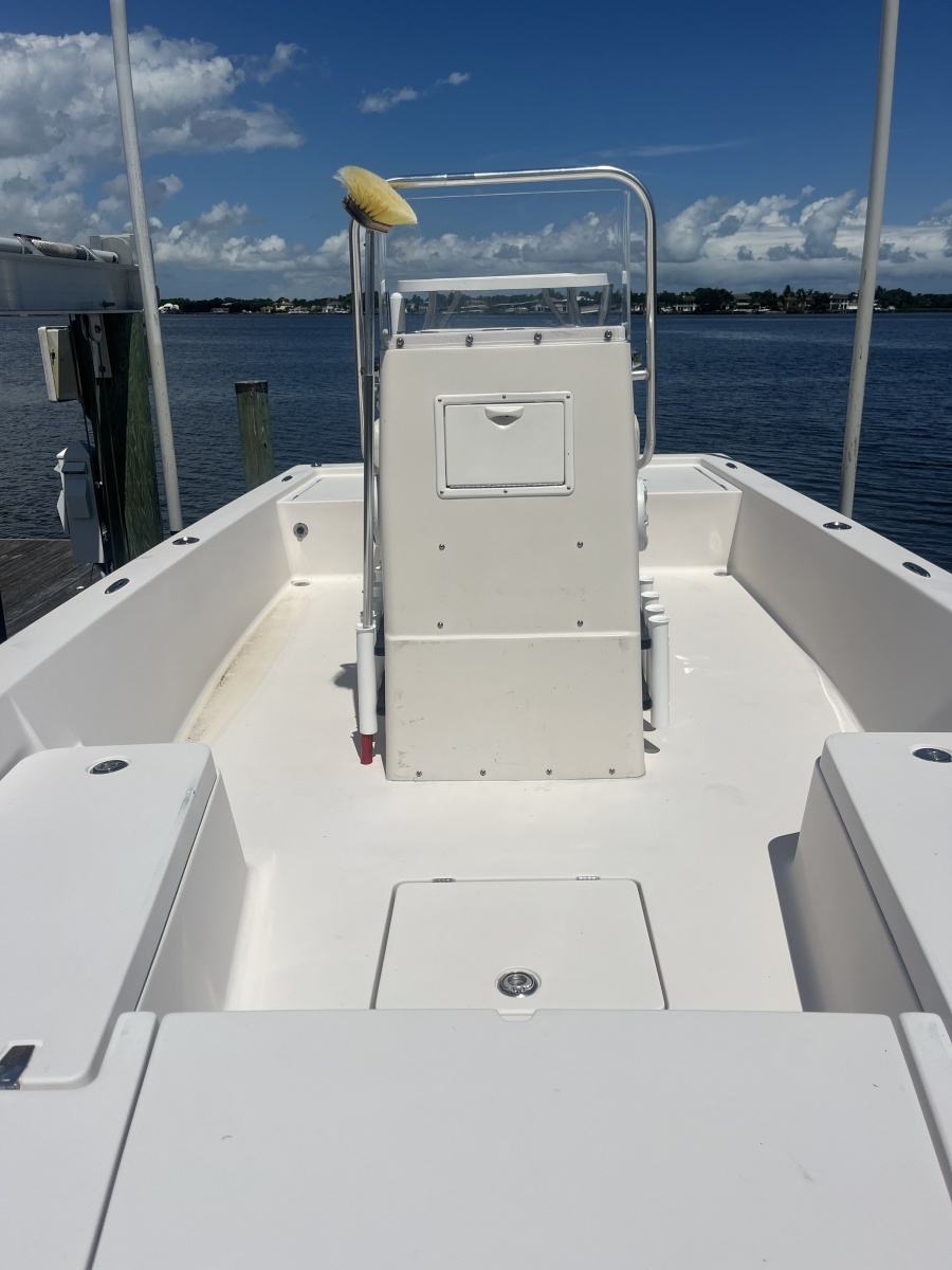 2005 Pathfinder 2200