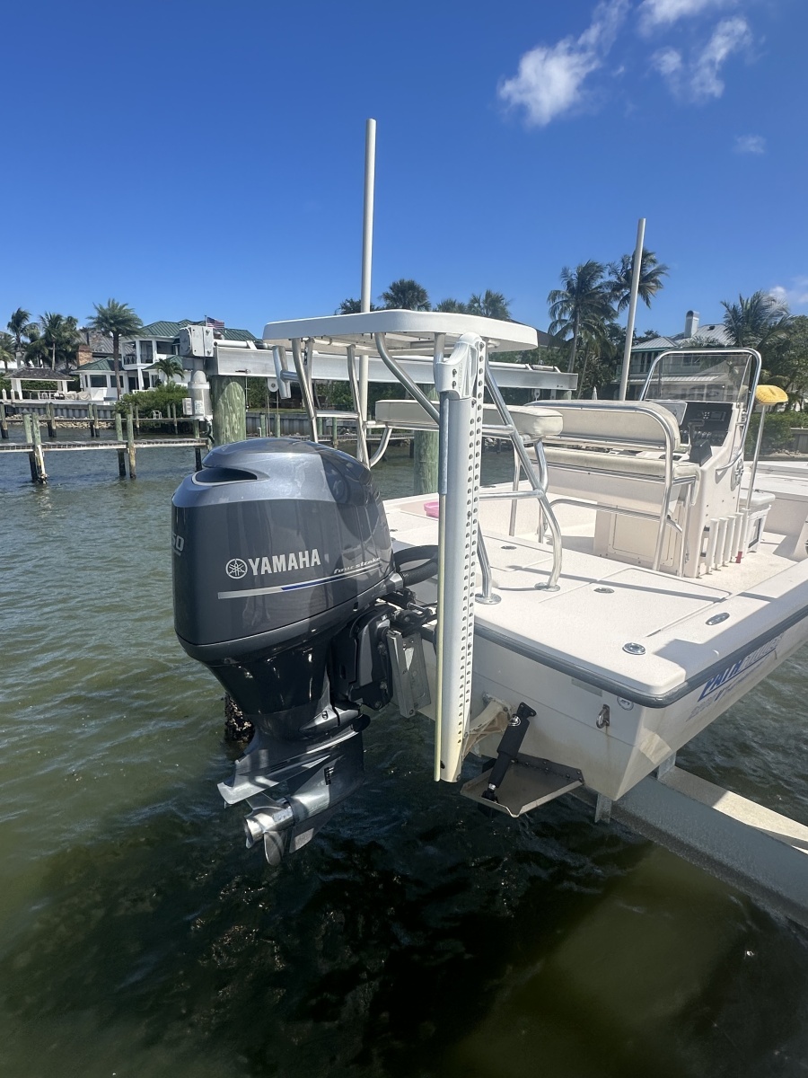 2005 Pathfinder 2200