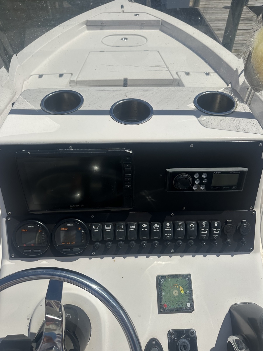 2005 Pathfinder 2200