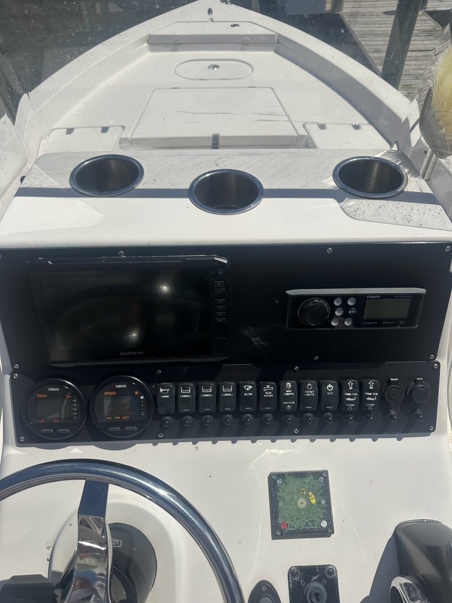 2005 Pathfinder 2200