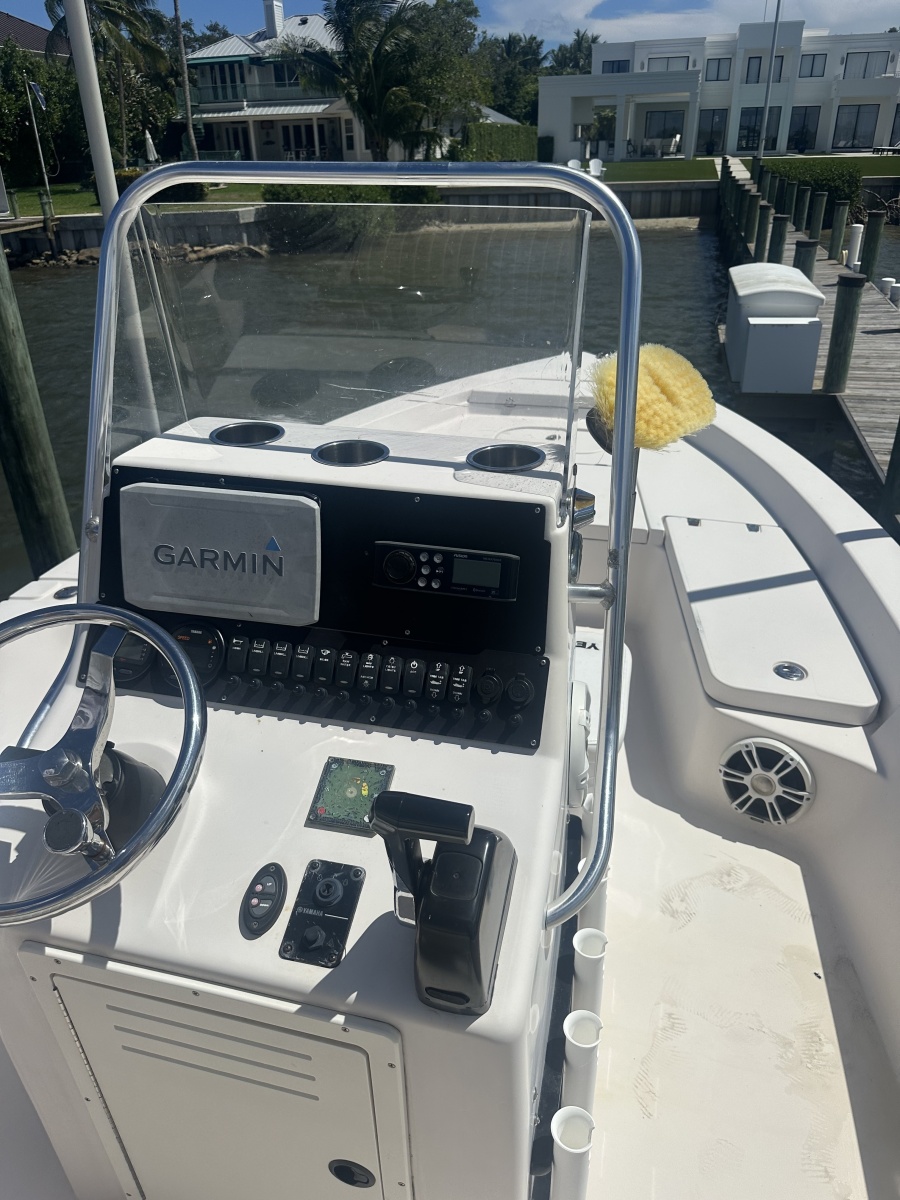 2005 Pathfinder 2200