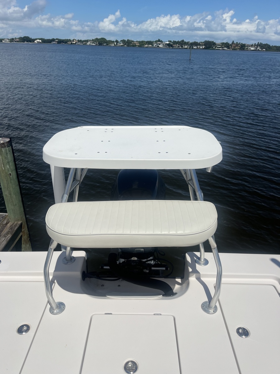 2005 Pathfinder 2200