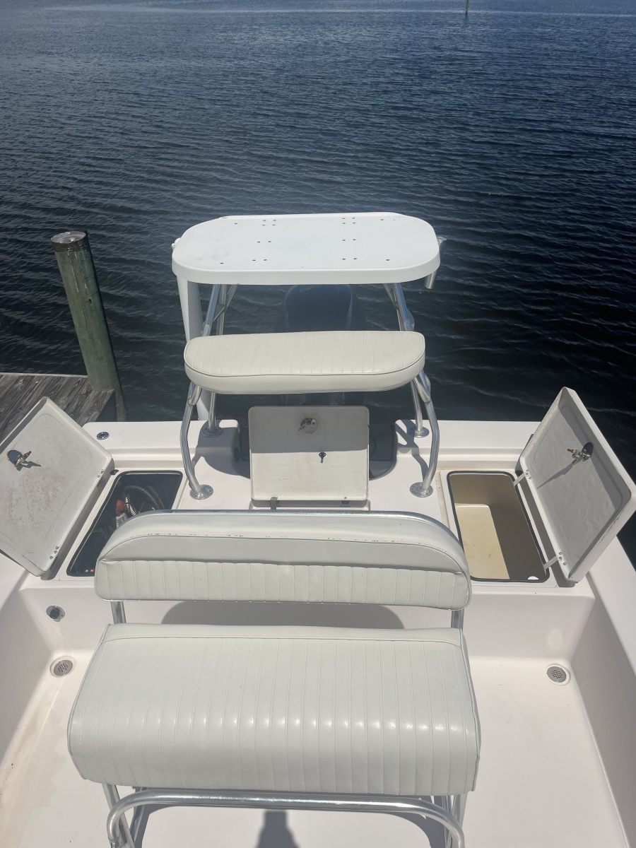 2005 Pathfinder 2200