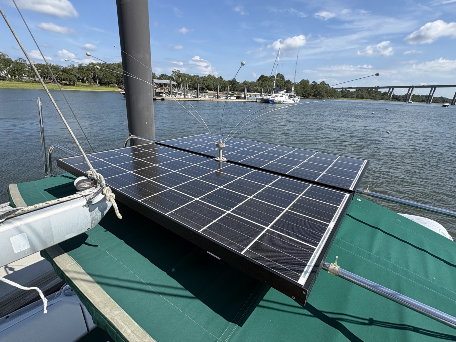 2006 Beneteau 373