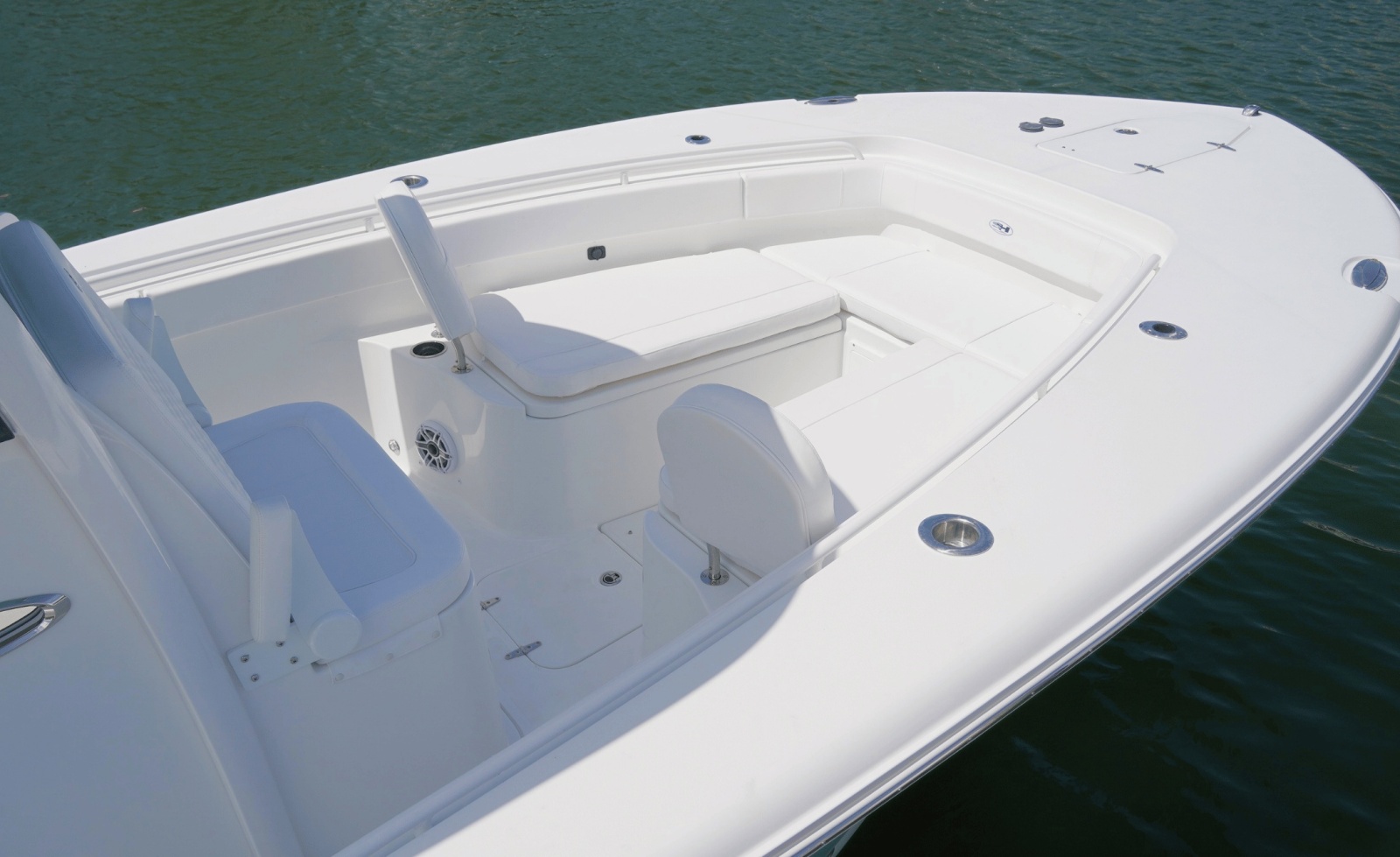 2027 Sea Hunt Ultra 285FS