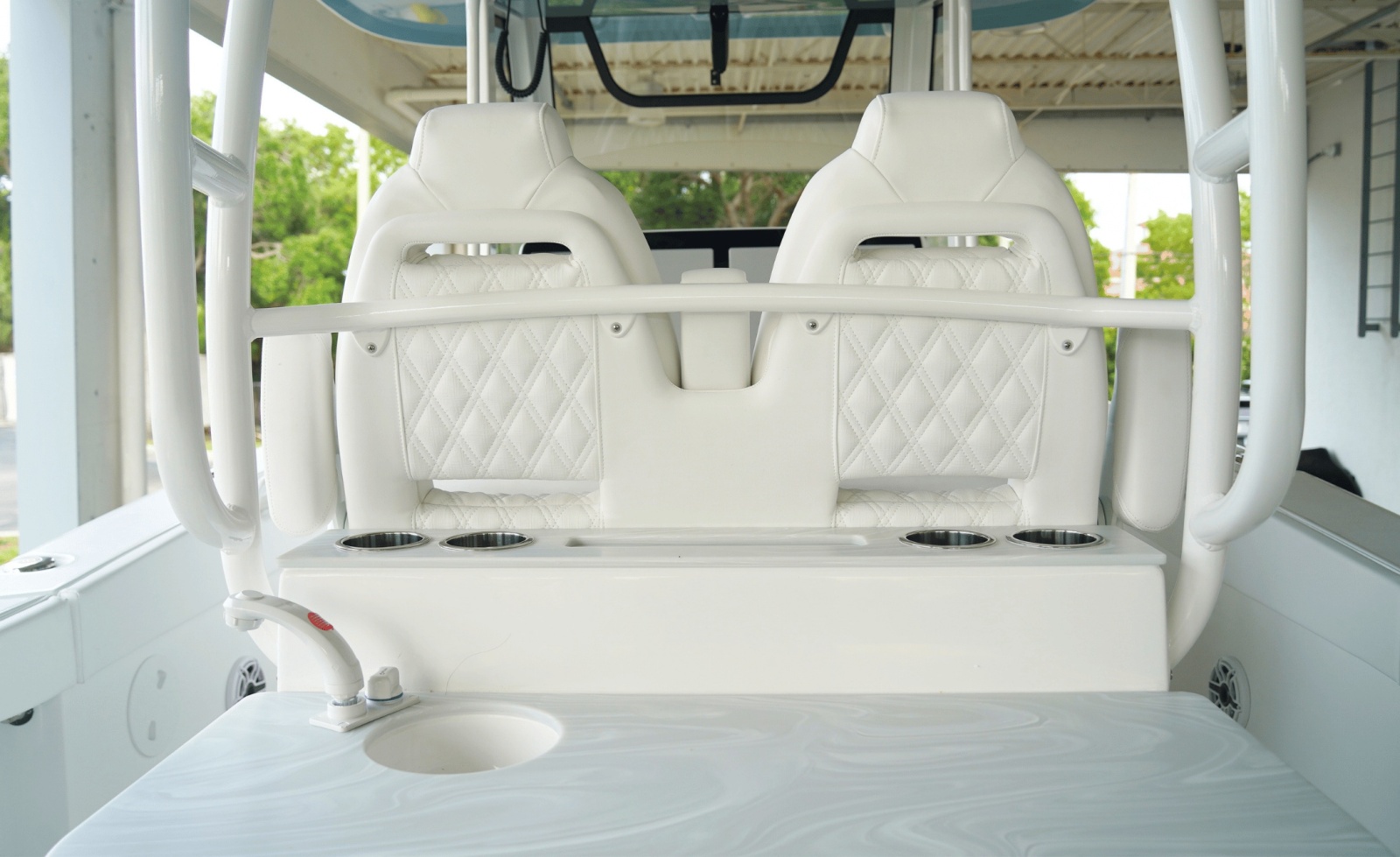 2027 Sea Hunt Ultra 285FS