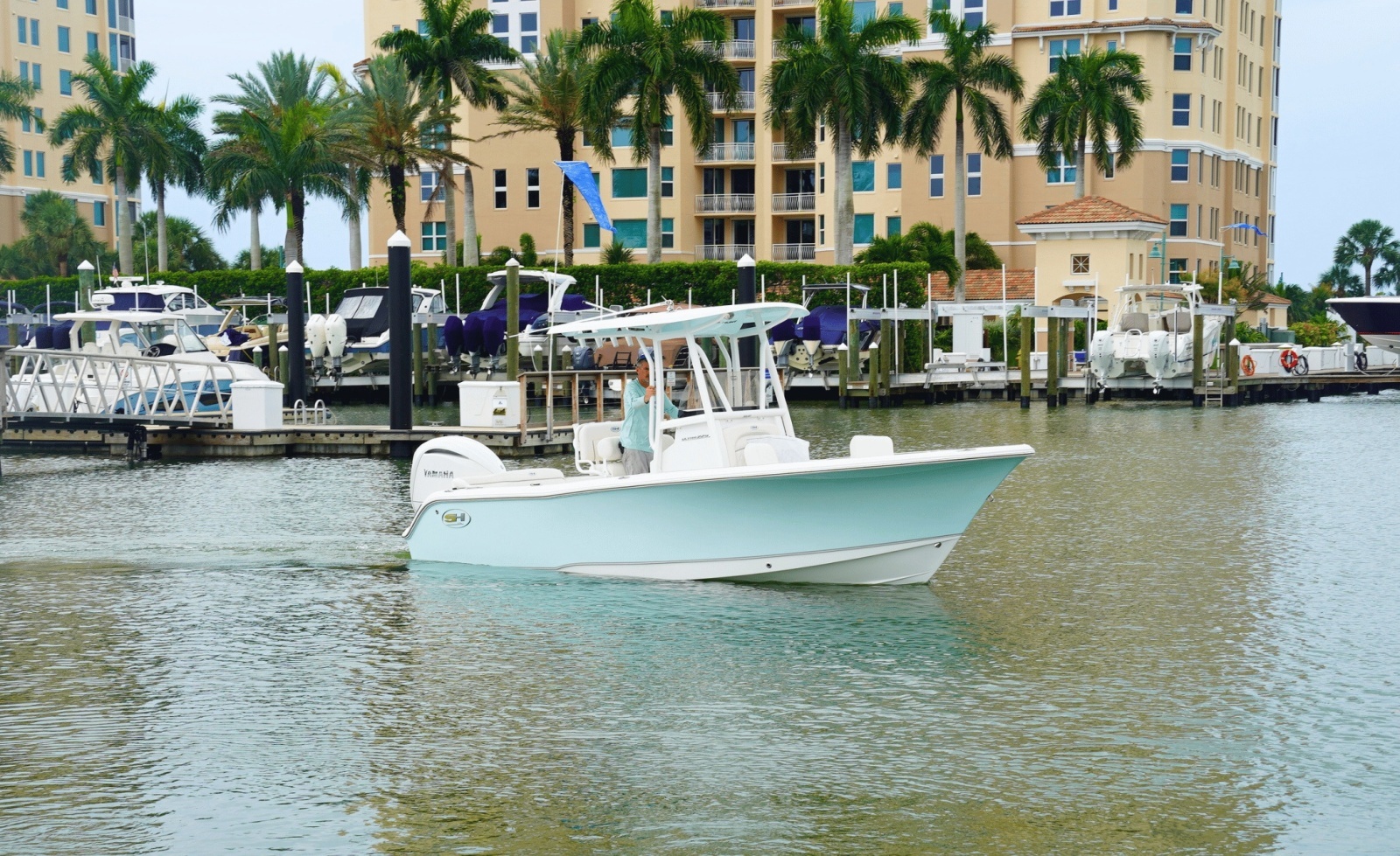 2027 Sea Hunt Ultra 229