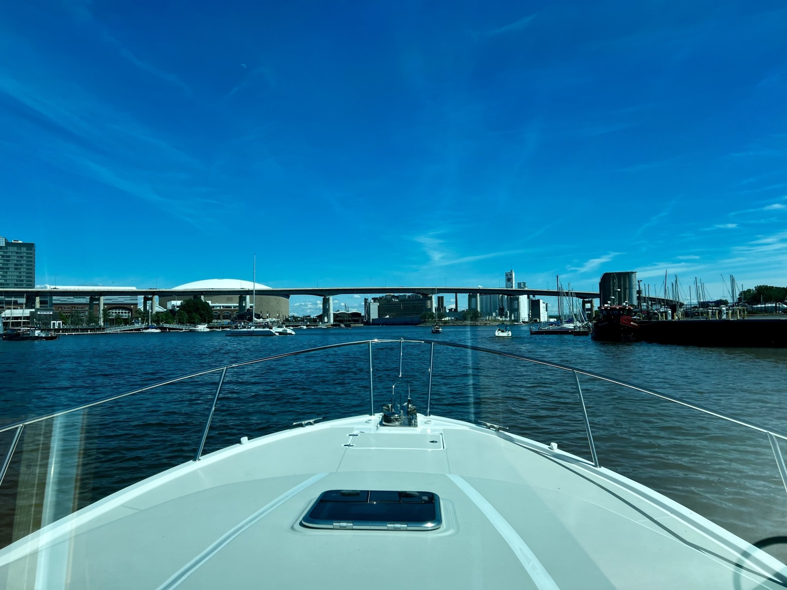 2024 Back Cove 372