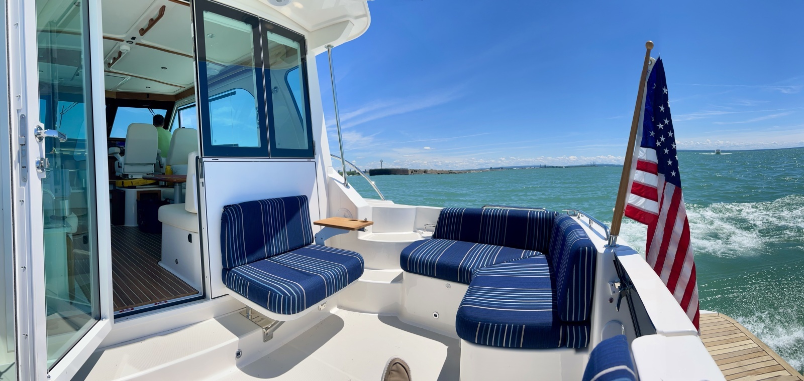 2024 Back Cove 372