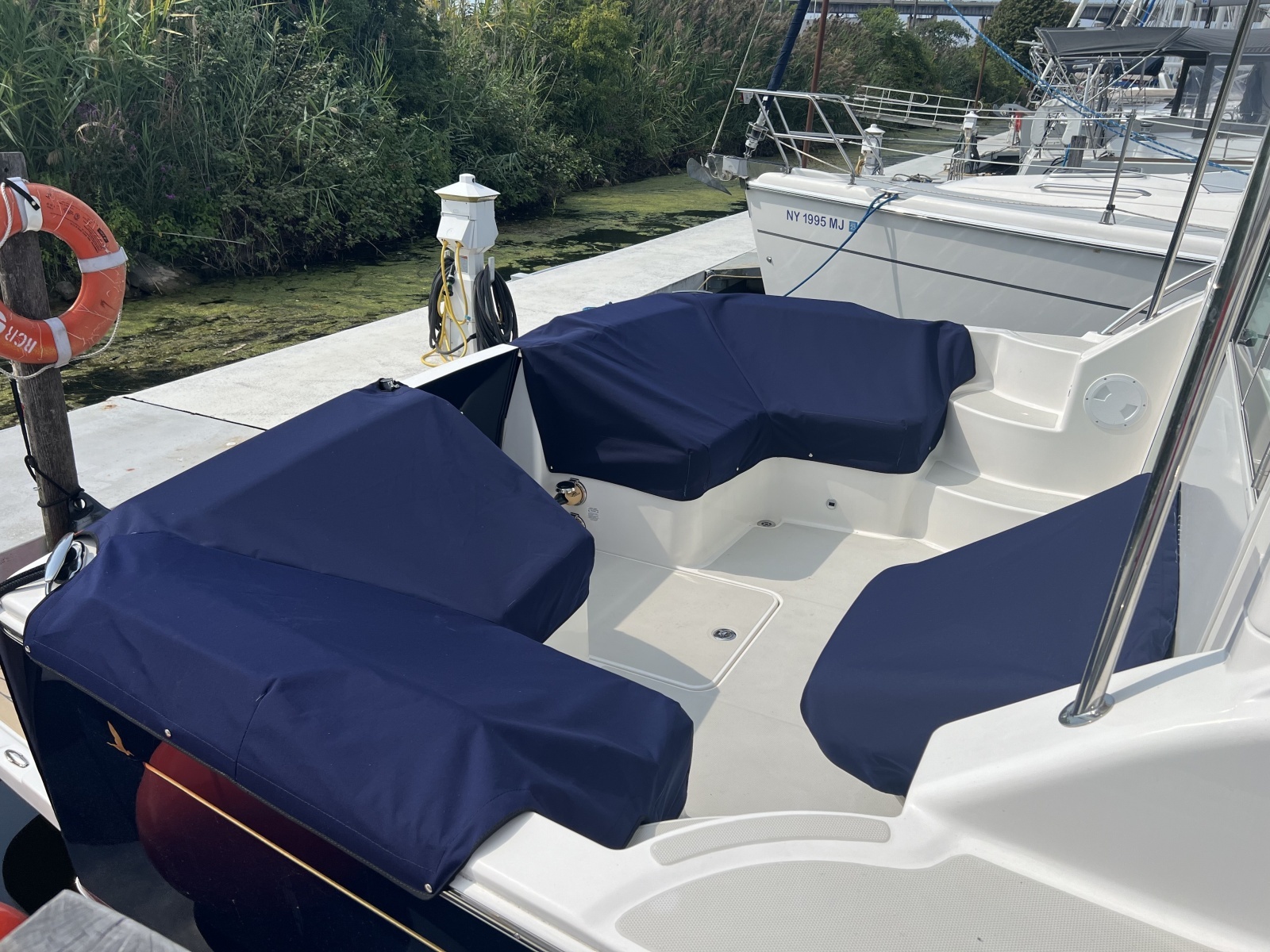 2024 Back Cove 372