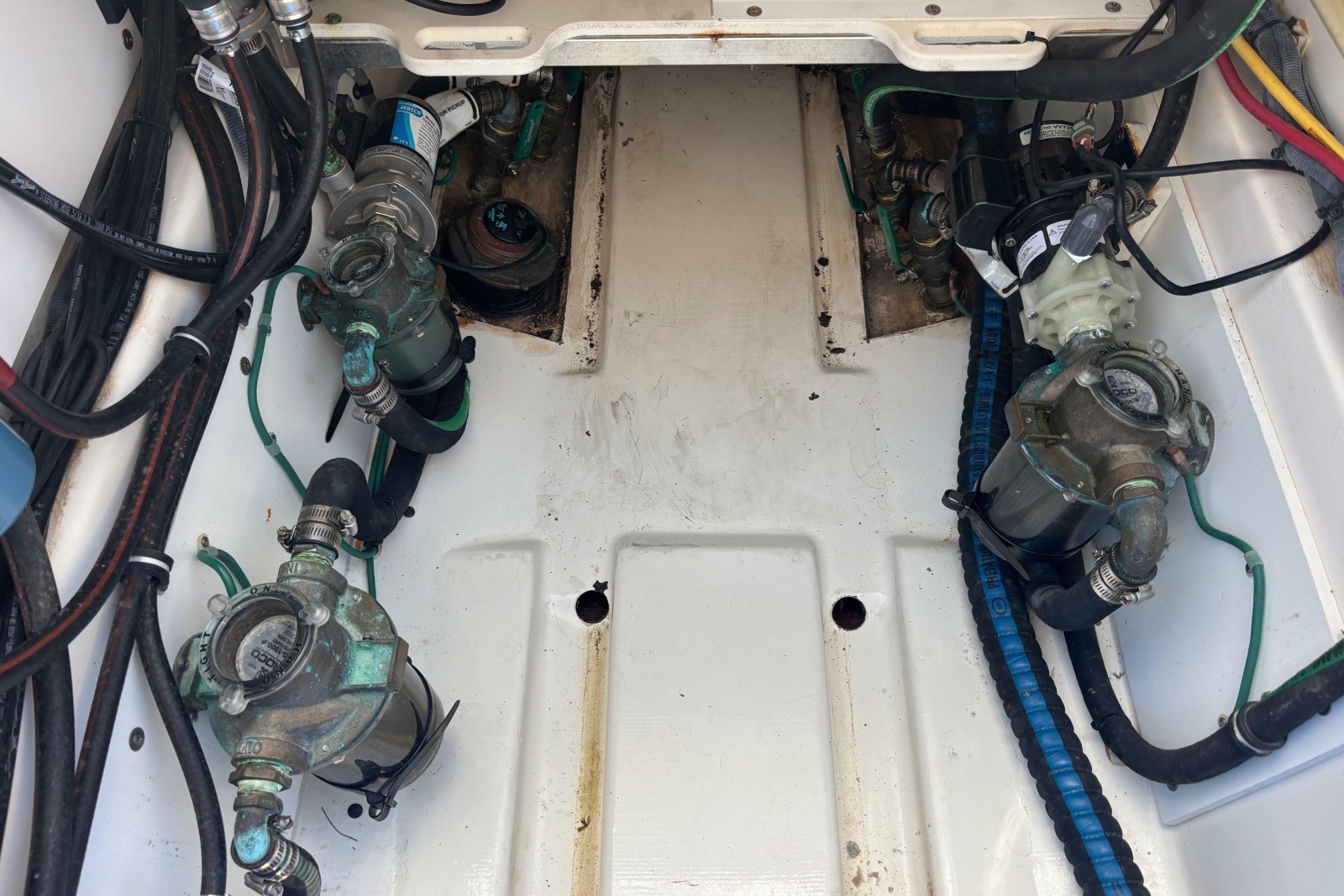 2012 Pursuit OS 345 Offshore