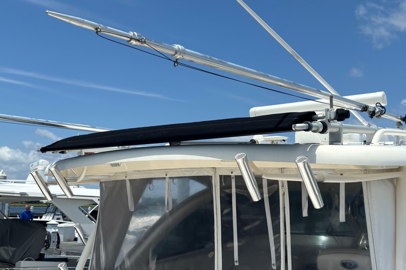 2012 Pursuit OS 345 Offshore