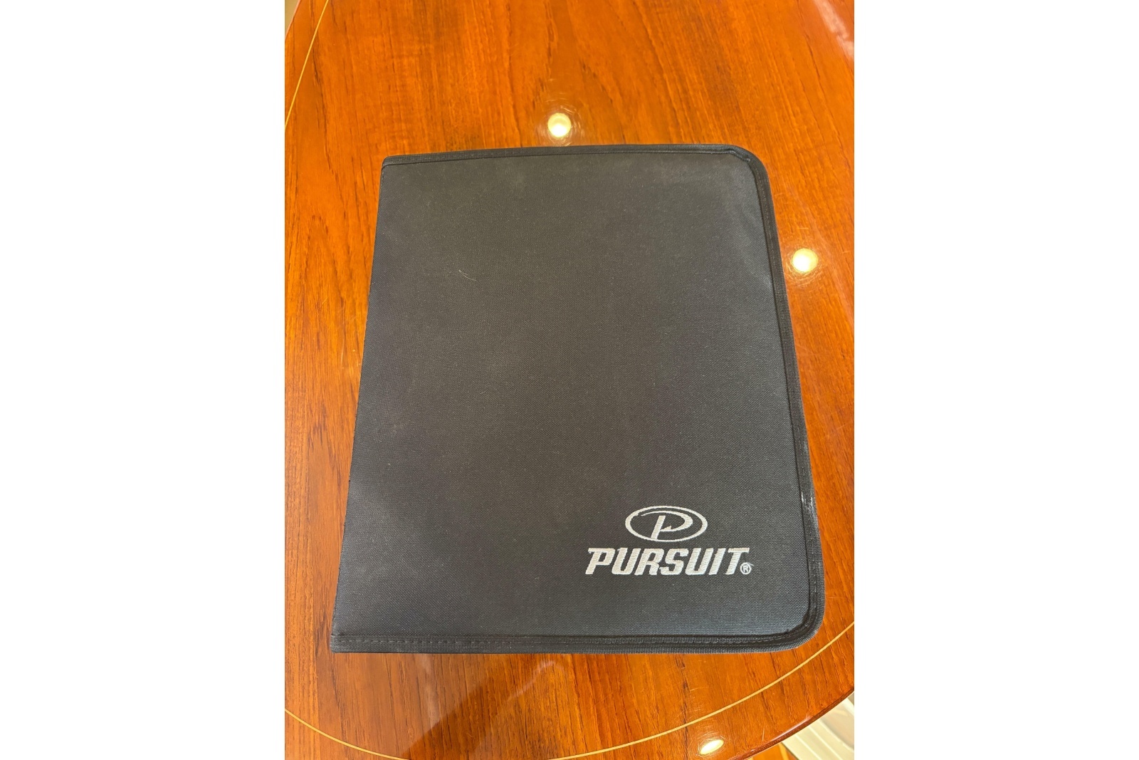 2012 Pursuit OS 345 Offshore