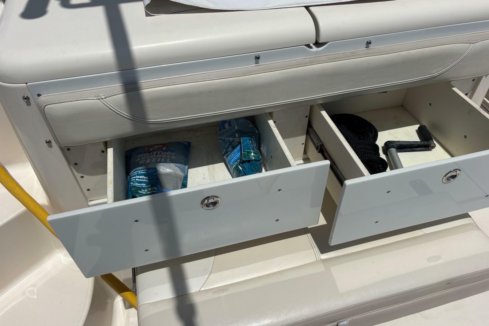2012 Pursuit OS 345 Offshore