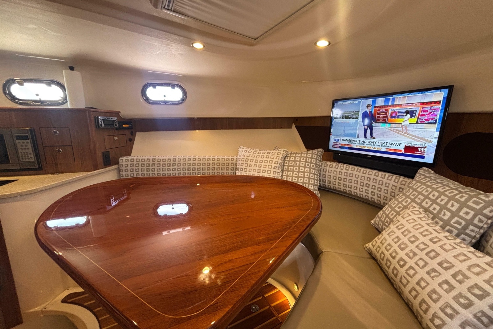 2012 Pursuit OS 345 Offshore